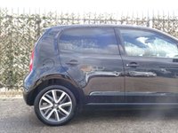 USED 2021 21 SEAT MII  36.8kWh 5d 82 BHP 