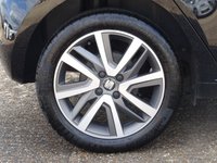 USED 2021 21 SEAT MII  36.8kWh 5d 82 BHP 