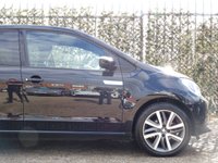USED 2021 21 SEAT MII  36.8kWh 5d 82 BHP 
