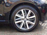 USED 2021 21 SEAT MII  36.8kWh 5d 82 BHP 