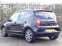 USED 2021 21 SEAT MII  36.8kWh 5d 82 BHP 