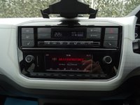 USED 2021 21 SEAT MII  36.8kWh 5d 82 BHP 