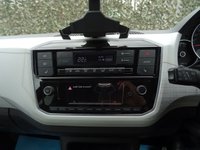 USED 2021 21 SEAT MII  36.8kWh 5d 82 BHP 