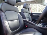USED 2022 71 MG MG ZS TROPHY CONNECT 51kWh 5d 175 BHP 
