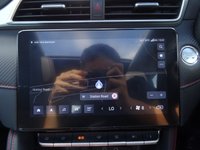 USED 2022 71 MG MG ZS TROPHY CONNECT 51kWh 5d 175 BHP 