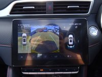 USED 2022 71 MG MG ZS TROPHY CONNECT 51kWh 5d 175 BHP 