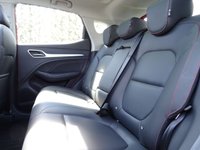 USED 2022 71 MG MG ZS TROPHY CONNECT 51kWh 5d 175 BHP 