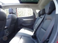 USED 2022 71 MG MG ZS TROPHY CONNECT 51kWh 5d 175 BHP 