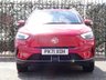 USED 2022 71 MG MG ZS TROPHY CONNECT 51kWh 5d 175 BHP 