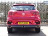 USED 2022 71 MG MG ZS TROPHY CONNECT 51kWh 5d 175 BHP 