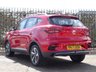 USED 2022 71 MG MG ZS TROPHY CONNECT 51kWh 5d 175 BHP 