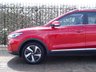 USED 2022 71 MG MG ZS TROPHY CONNECT 51kWh 5d 175 BHP 