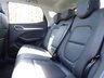 USED 2022 71 MG MG ZS TROPHY CONNECT 51kWh 5d 175 BHP 