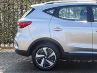 USED 2022 22 MG MG ZS TROPHY CONNECT 72.6kkWh 5d 155 BHP 