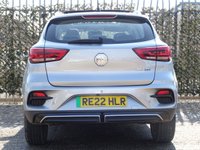 USED 2022 22 MG MG ZS TROPHY CONNECT 72.6kkWh 5d 155 BHP 
