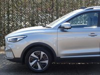 USED 2022 22 MG MG ZS TROPHY CONNECT 72.6kkWh 5d 155 BHP 