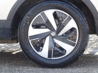 USED 2022 22 MG MG ZS TROPHY CONNECT 72.6kkWh 5d 155 BHP 