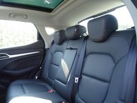 USED 2022 22 MG MG ZS TROPHY CONNECT 72.6kkWh 5d 155 BHP 