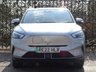 USED 2022 22 MG MG ZS TROPHY CONNECT 72.6kkWh 5d 155 BHP 