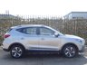 USED 2022 22 MG MG ZS TROPHY CONNECT 72.6kkWh 5d 155 BHP 