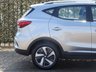 USED 2022 22 MG MG ZS TROPHY CONNECT 72.6kkWh 5d 155 BHP 