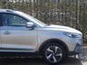 USED 2022 22 MG MG ZS TROPHY CONNECT 72.6kkWh 5d 155 BHP 