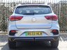 USED 2022 22 MG MG ZS TROPHY CONNECT 72.6kkWh 5d 155 BHP 