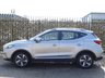 USED 2022 22 MG MG ZS TROPHY CONNECT 72.6kkWh 5d 155 BHP 