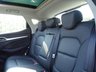 USED 2022 22 MG MG ZS TROPHY CONNECT 72.6kkWh 5d 155 BHP 