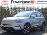 USED 2022 22 MG MG ZS TROPHY CONNECT 72.6kkWh 5d 155 BHP 