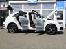 USED 2015 65 AUDI Q3 2.0 TDI QUATTRO S LINE PLUS 5d 148 BHP Finished in GLACIER WHITE with contrasting Black LEATHER / Alcantara trim. This fantastic, Audi Q3 is a upmarket, premium, compact SUV. It offers plenty of space, Great fun to drive and lots of high tech features. All at a very affordable price. Spec includes 19" Alloys, Leather/Alcantara, Sat Nav, Power Boot, Cruise Control, Park Sensors, Tinted windows, B/Tooth and much more. Serviced at 25772 miles, 31287 miles, 52990 miles, 63524 miles, 71321 miles, 78263 miles and at 83102 miles.