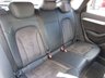USED 2015 65 AUDI Q3 2.0 TDI QUATTRO S LINE PLUS 5d 148 BHP Finished in GLACIER WHITE with contrasting Black LEATHER / Alcantara trim. This fantastic, Audi Q3 is a upmarket, premium, compact SUV. It offers plenty of space, Great fun to drive and lots of high tech features. All at a very affordable price. Spec includes 19" Alloys, Leather/Alcantara, Sat Nav, Power Boot, Cruise Control, Park Sensors, Tinted windows, B/Tooth and much more. Serviced at 25772 miles, 31287 miles, 52990 miles, 63524 miles, 71321 miles, 78263 miles and at 83102 miles.