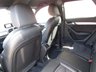 USED 2015 65 AUDI Q3 2.0 TDI QUATTRO S LINE PLUS 5d 148 BHP Finished in GLACIER WHITE with contrasting Black LEATHER / Alcantara trim. This fantastic, Audi Q3 is a upmarket, premium, compact SUV. It offers plenty of space, Great fun to drive and lots of high tech features. All at a very affordable price. Spec includes 19" Alloys, Leather/Alcantara, Sat Nav, Power Boot, Cruise Control, Park Sensors, Tinted windows, B/Tooth and much more. Serviced at 25772 miles, 31287 miles, 52990 miles, 63524 miles, 71321 miles, 78263 miles and at 83102 miles.