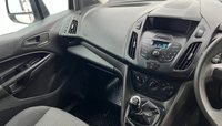 USED 2017 17 FORD TRANSIT CONNECT 1.5 220 P/V 100 BHP 