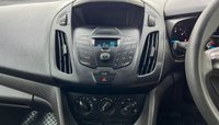 USED 2017 17 FORD TRANSIT CONNECT 1.5 220 P/V 100 BHP 