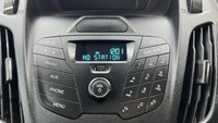 USED 2017 17 FORD TRANSIT CONNECT 1.5 220 P/V 100 BHP 