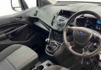 USED 2017 17 FORD TRANSIT CONNECT 1.5 220 P/V 100 BHP 