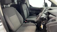 USED 2017 17 FORD TRANSIT CONNECT 1.5 220 P/V 100 BHP 