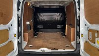 USED 2017 17 FORD TRANSIT CONNECT 1.5 220 P/V 100 BHP 