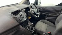 USED 2017 17 FORD TRANSIT CONNECT 1.5 220 P/V 100 BHP 