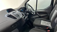 USED 2017 17 FORD TRANSIT CONNECT 1.5 220 P/V 100 BHP 