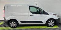 USED 2017 17 FORD TRANSIT CONNECT 1.5 220 P/V 100 BHP 