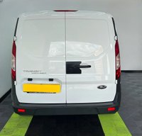 USED 2017 17 FORD TRANSIT CONNECT 1.5 220 P/V 100 BHP 
