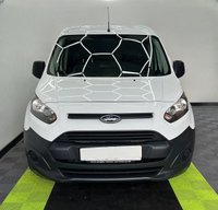 USED 2017 17 FORD TRANSIT CONNECT 1.5 220 P/V 100 BHP 