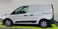 USED 2017 17 FORD TRANSIT CONNECT 1.5 220 P/V 100 BHP 