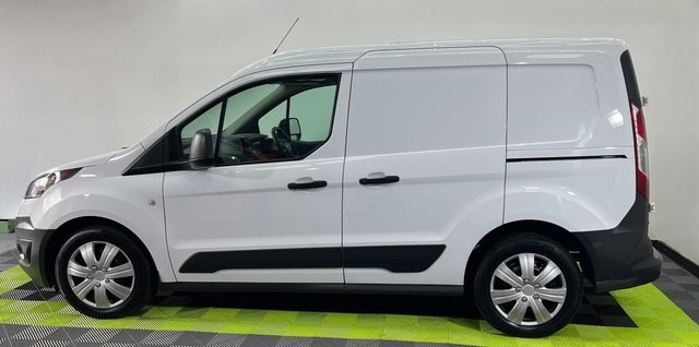 2017 FORD TRANSIT CONNECT - Photo 7
