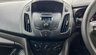 USED 2017 17 FORD TRANSIT CONNECT 1.5 220 P/V 100 BHP 