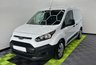 USED 2017 17 FORD TRANSIT CONNECT 1.5 220 P/V 100 BHP 