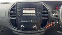 USED 2017 17 MERCEDES-BENZ VITO 2.1 119 BLUETEC SPORT 190 BHP 