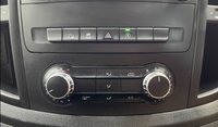 USED 2017 17 MERCEDES-BENZ VITO 2.1 119 BLUETEC SPORT 190 BHP 